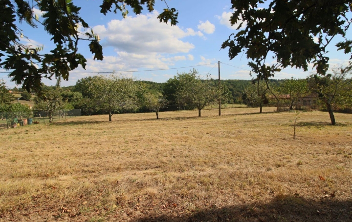 Terrain PUY-L'EVEQUE (46700)   62 130 € 