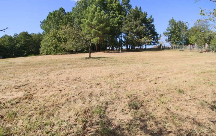 Terrain PUY-L'EVEQUE (46700)   62 130 € 