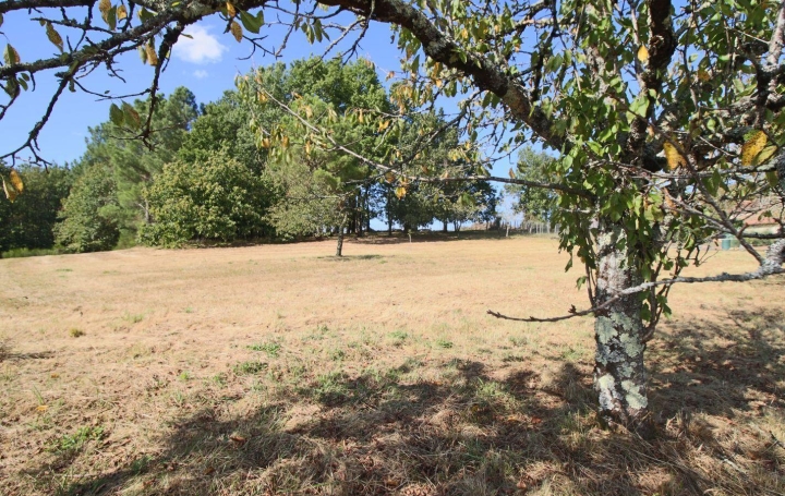 Terrain PUY-L'EVEQUE (46700)   62 130 € 