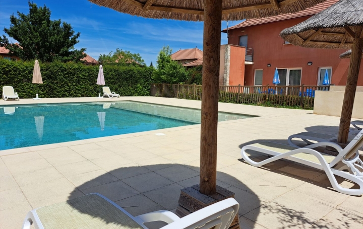 3 Pièces PUY-L'EVEQUE (46700)  42 m2 69 000 € 