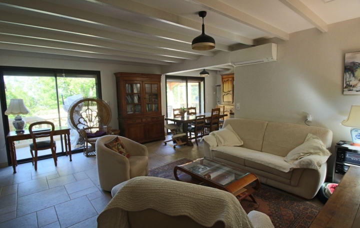 Maison PRAYSSAC (46220)  130 m2 259 000 € 