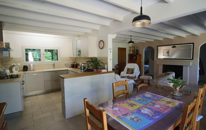 Maison PRAYSSAC (46220)  130 m2 259 000 € 