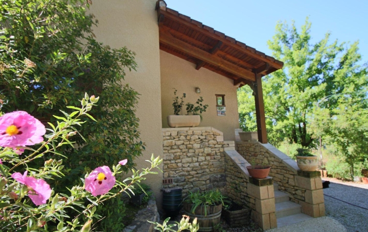 Maison PRAYSSAC (46220)  130 m2 259 000 € 