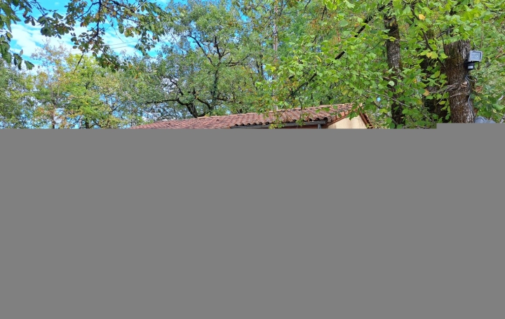 Maison PRAYSSAC (46220)  130 m2 259 000 € 