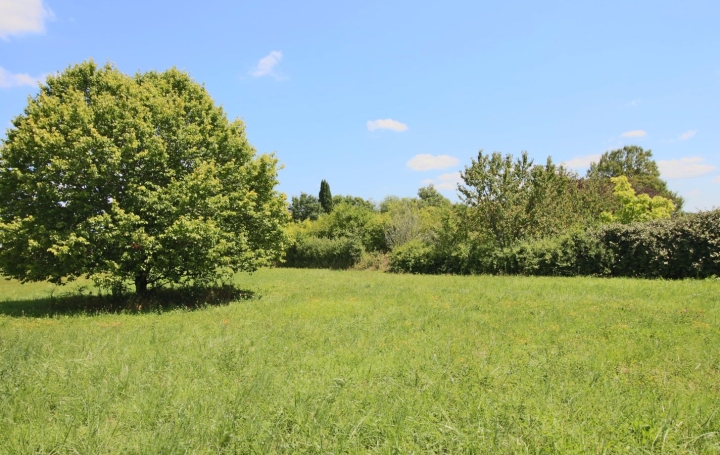 Terrain PUY-L'EVEQUE (46700)  3 400 m2 41 200 € 