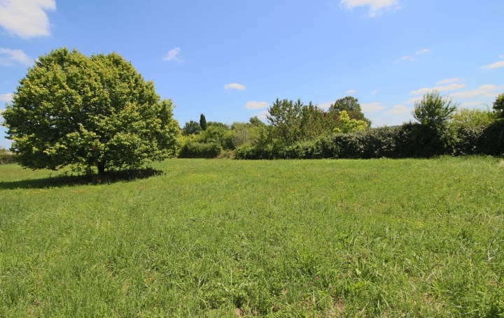 Terrain PUY-L'EVEQUE (46700)  3 400 m2 41 200 € 
