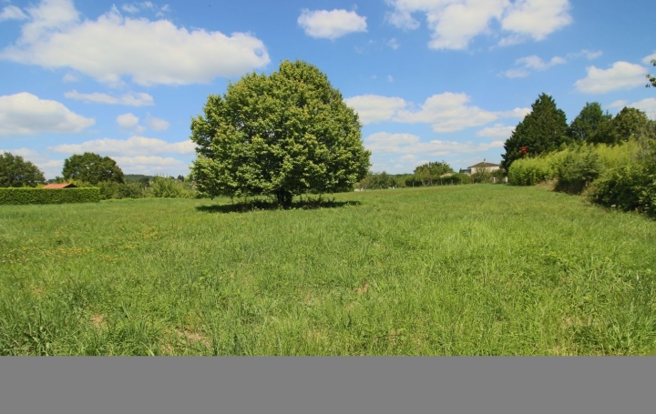 Terrain PUY-L'EVEQUE (46700)  3 400 m2 41 200 € 