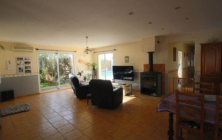 Maison PUY-L'EVEQUE (46700)  147 m2 260 000 € 