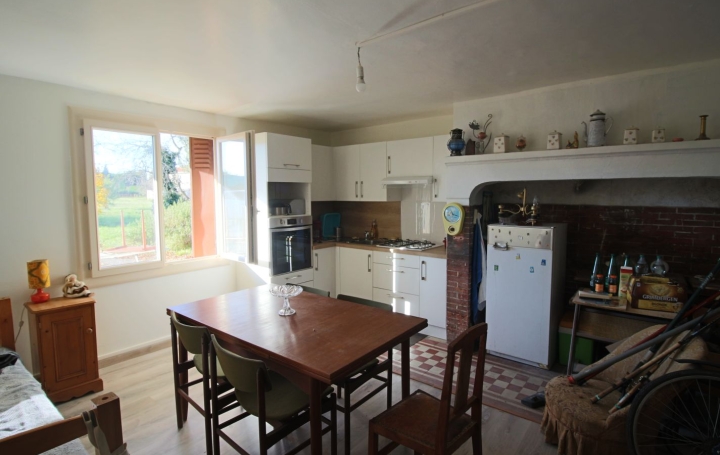 Maison PUY-L'EVEQUE (46700)  160 m2 169 000 € 