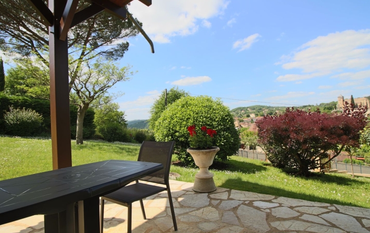 Maison PUY-L'EVEQUE (46700)  150 m2 247 000 € 