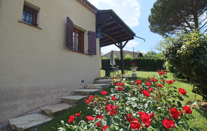 Maison PUY-L'EVEQUE (46700)  150 m2 247 000 € 