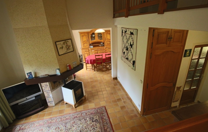Maison PUY-L'EVEQUE (46700)  150 m2 247 000 € 