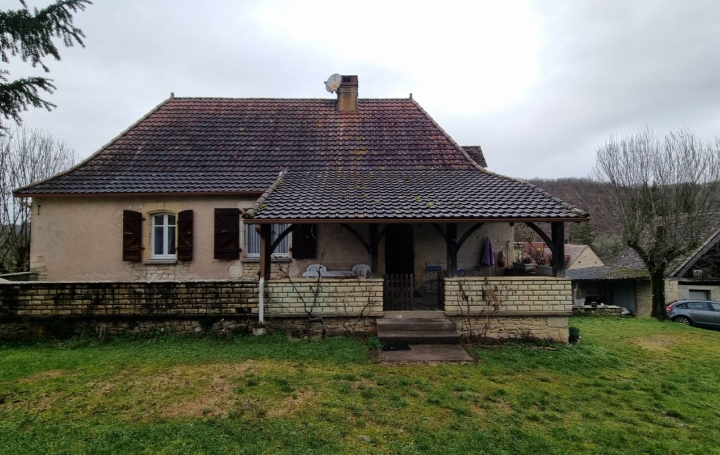 Maison CAHORS (46000)  70 m2 231 000 € 