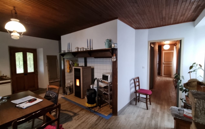 Maison CAHORS (46000)  70 m2 231 000 € 