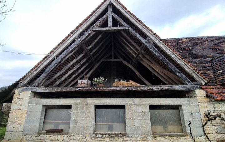 Maison CAHORS (46000)  70 m2 231 000 € 