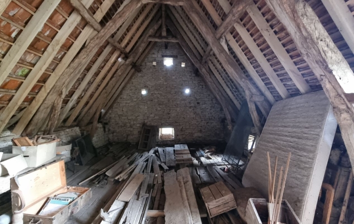 Maison CAHORS (46000)  70 m2 231 000 € 