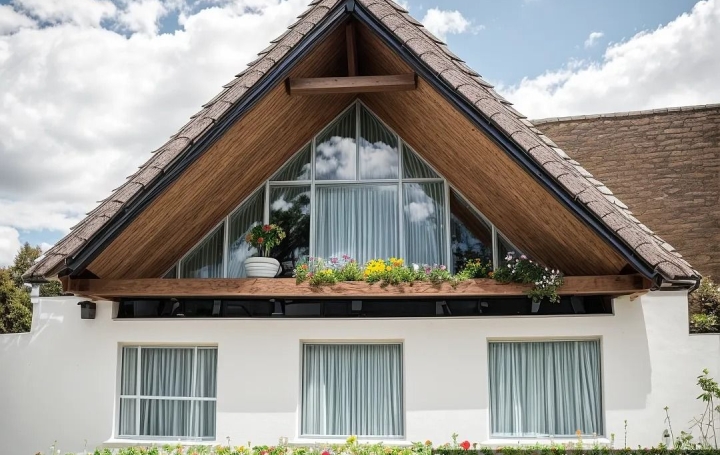 Maison CAHORS (46000)  70 m2 231 000 € 