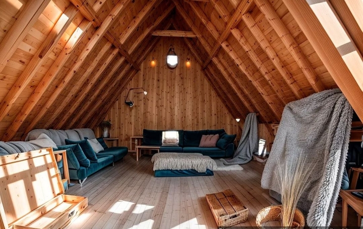 Maison CAHORS (46000)  70 m2 231 000 € 