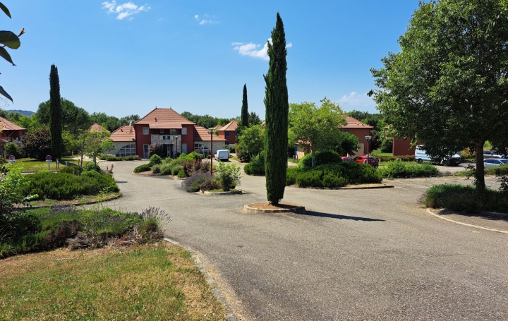 3 Pièces PRAYSSAC (46220)  42 m2 53 400 € 