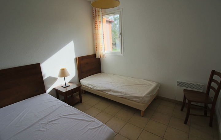 3 Pièces PRAYSSAC (46220)  42 m2 53 400 € 