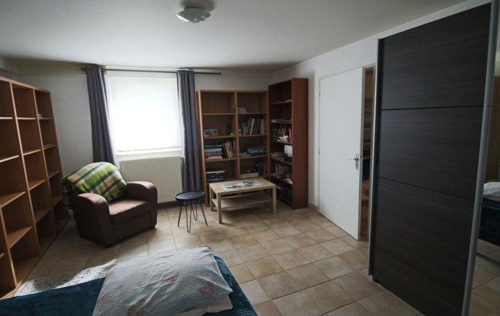 Maison SAUZET (46140)  140 m2 220 500 € 