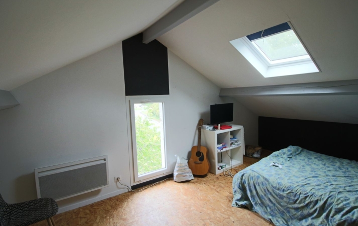 Maison PUY-L'EVEQUE (46700)  104 m2 149 000 € 