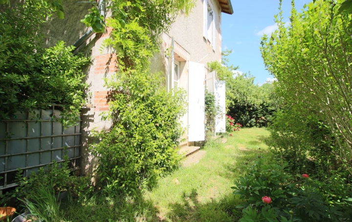 Maison PUY-L'EVEQUE (46700)  104 m2 149 000 € 