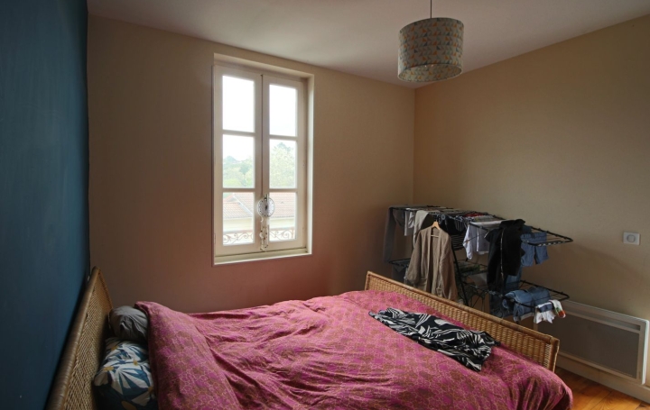 Maison PUY-L'EVEQUE (46700)  104 m2 149 000 € 