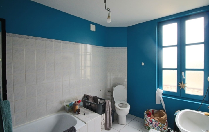 Maison PUY-L'EVEQUE (46700)  104 m2 149 000 € 