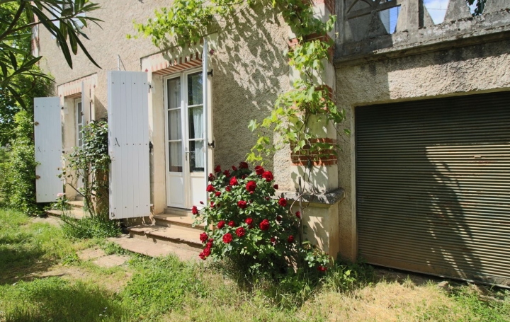 Maison PUY-L'EVEQUE (46700)  104 m2 149 000 € 
