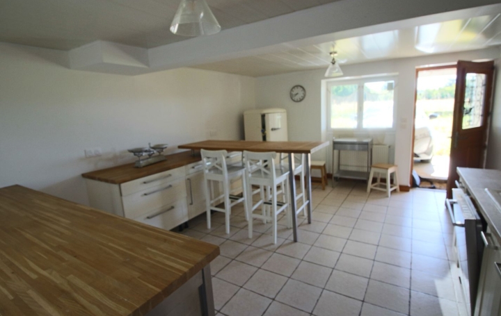 Maison PUY-L'EVEQUE (46700)  125 m2 189 000 € 