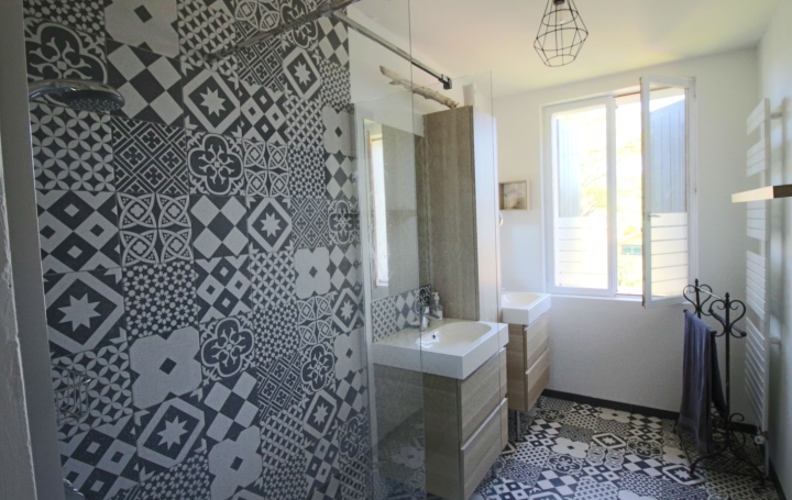 Maison PUY-L'EVEQUE (46700)  125 m2 189 000 € 