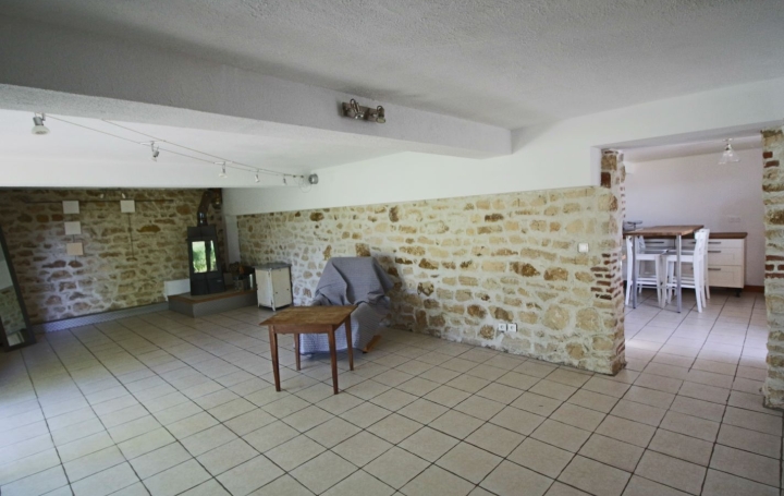 Maison PUY-L'EVEQUE (46700)  125 m2 189 000 € 