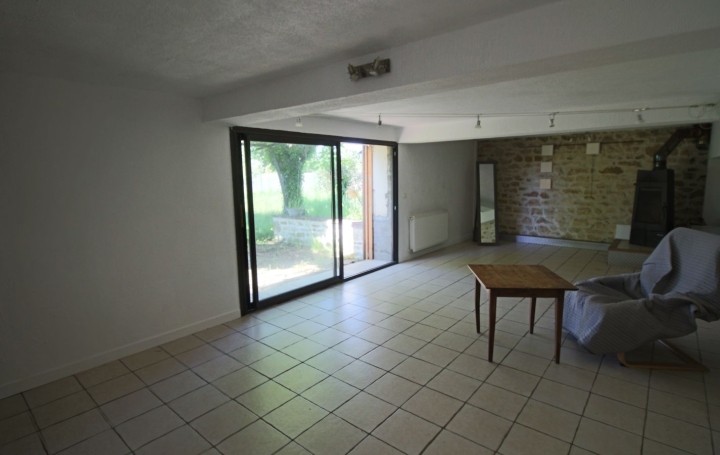 Maison PUY-L'EVEQUE (46700)  125 m2 189 000 € 