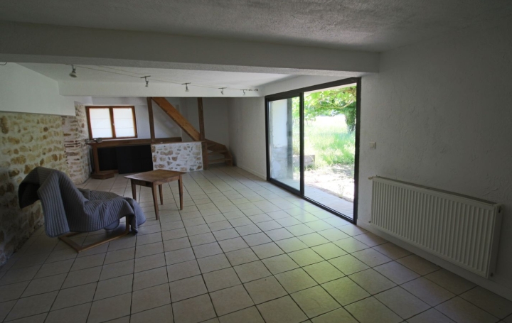 Maison PUY-L'EVEQUE (46700)  125 m2 189 000 € 