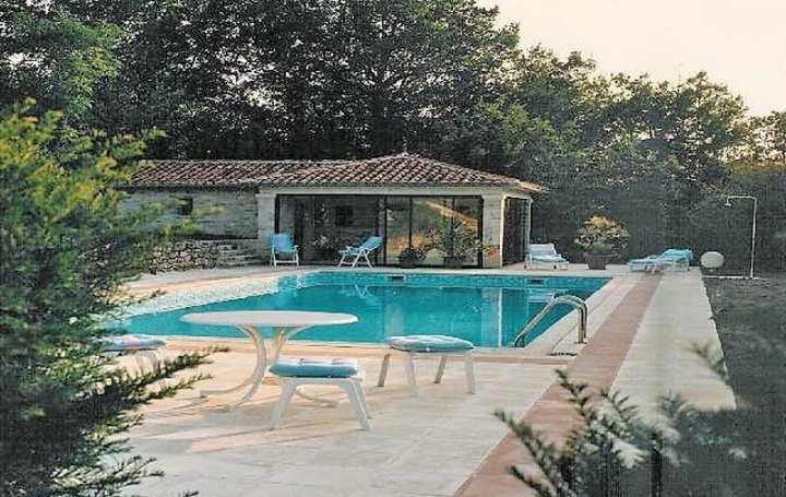 Maison CAHORS (46000)  310 m2 560 000 € 