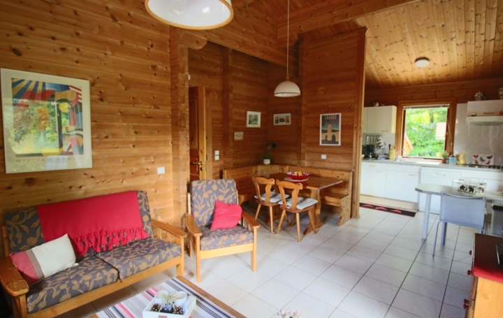 Maison PUY-L'EVEQUE (46700)  60 m2 102 600 € 