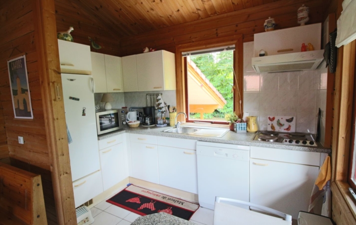 Maison PUY-L'EVEQUE (46700)  60 m2 102 600 € 