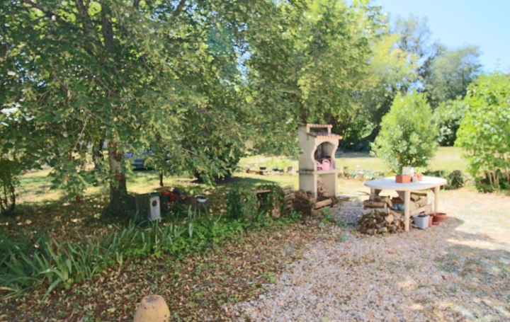 Maison PUY-L'EVEQUE (46700)  117 m2 127 200 € 