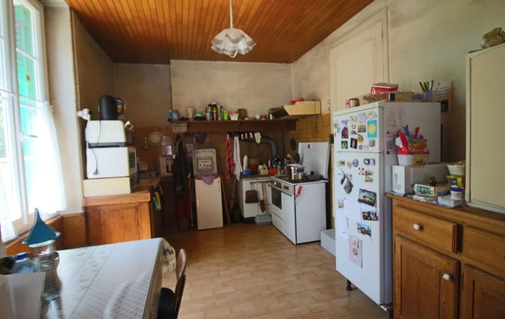 Maison PUY-L'EVEQUE (46700)  117 m2 127 200 € 