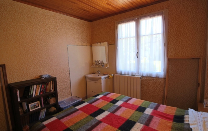 Maison PUY-L'EVEQUE (46700)  117 m2 127 200 € 