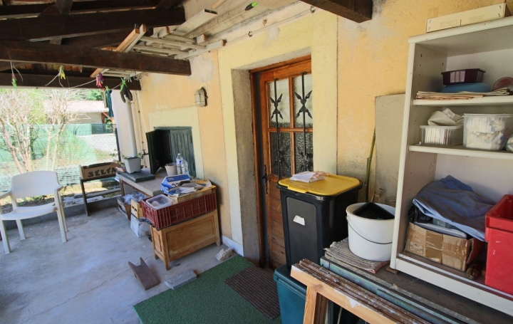 Maison PUY-L'EVEQUE (46700)  117 m2 127 200 € 