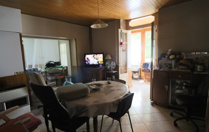 Maison PUY-L'EVEQUE (46700)  117 m2 127 200 € 