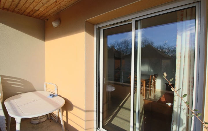 3 Pièces PRAYSSAC (46220)  42 m2 50 000 € 