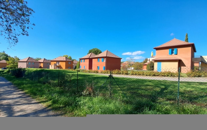 3 Pièces PRAYSSAC (46220)  42 m2 50 000 € 