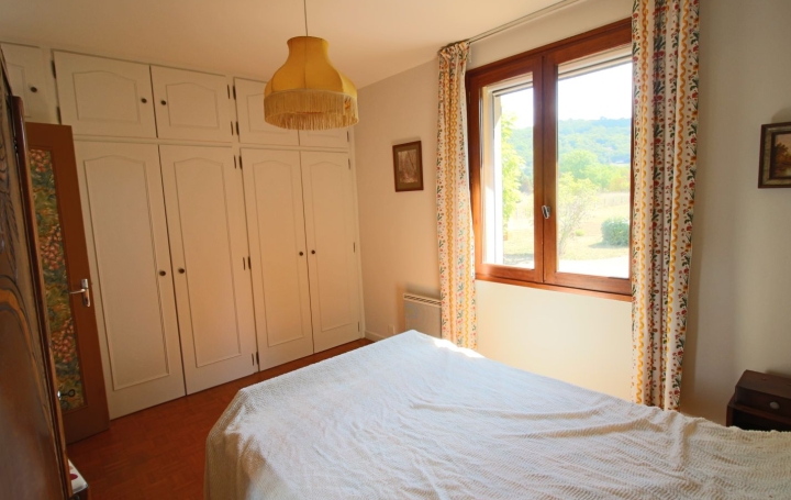 Maison PUY-L'EVEQUE (46700)  130 m2 218 400 € 