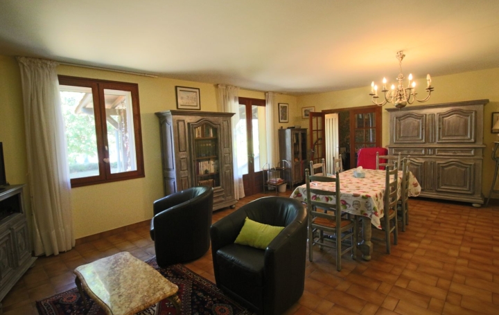 Maison PUY-L'EVEQUE (46700)  130 m2 218 400 € 