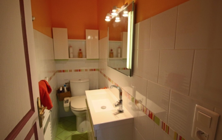 Maison PUY-L'EVEQUE (46700)  130 m2 218 400 € 