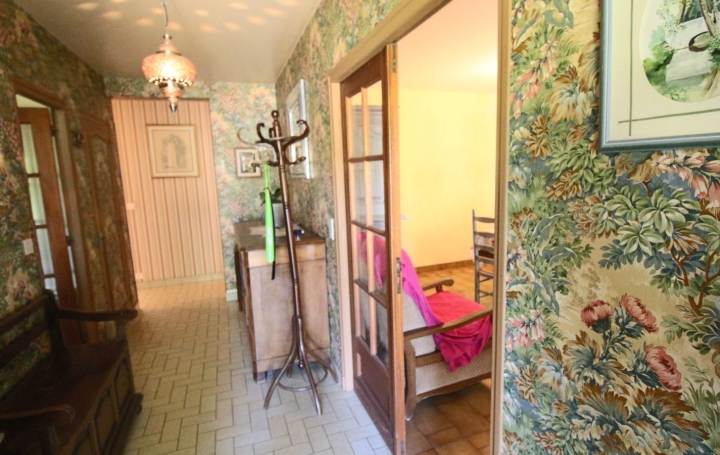 Maison PUY-L'EVEQUE (46700)  130 m2 218 400 € 