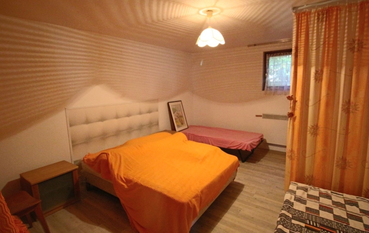 Maison PUY-L'EVEQUE (46700)  130 m2 218 400 € 